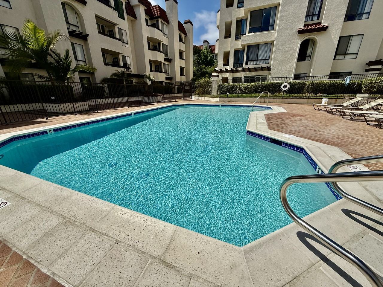 5875 Friars Road - 4301Apt 4301 #4301 - Photo 3 of 22