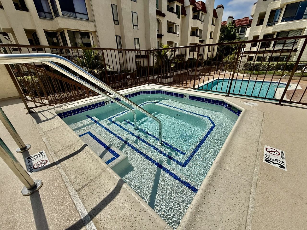 5875 Friars Road - 4301Apt 4301 #4301 - Photo 4 of 22