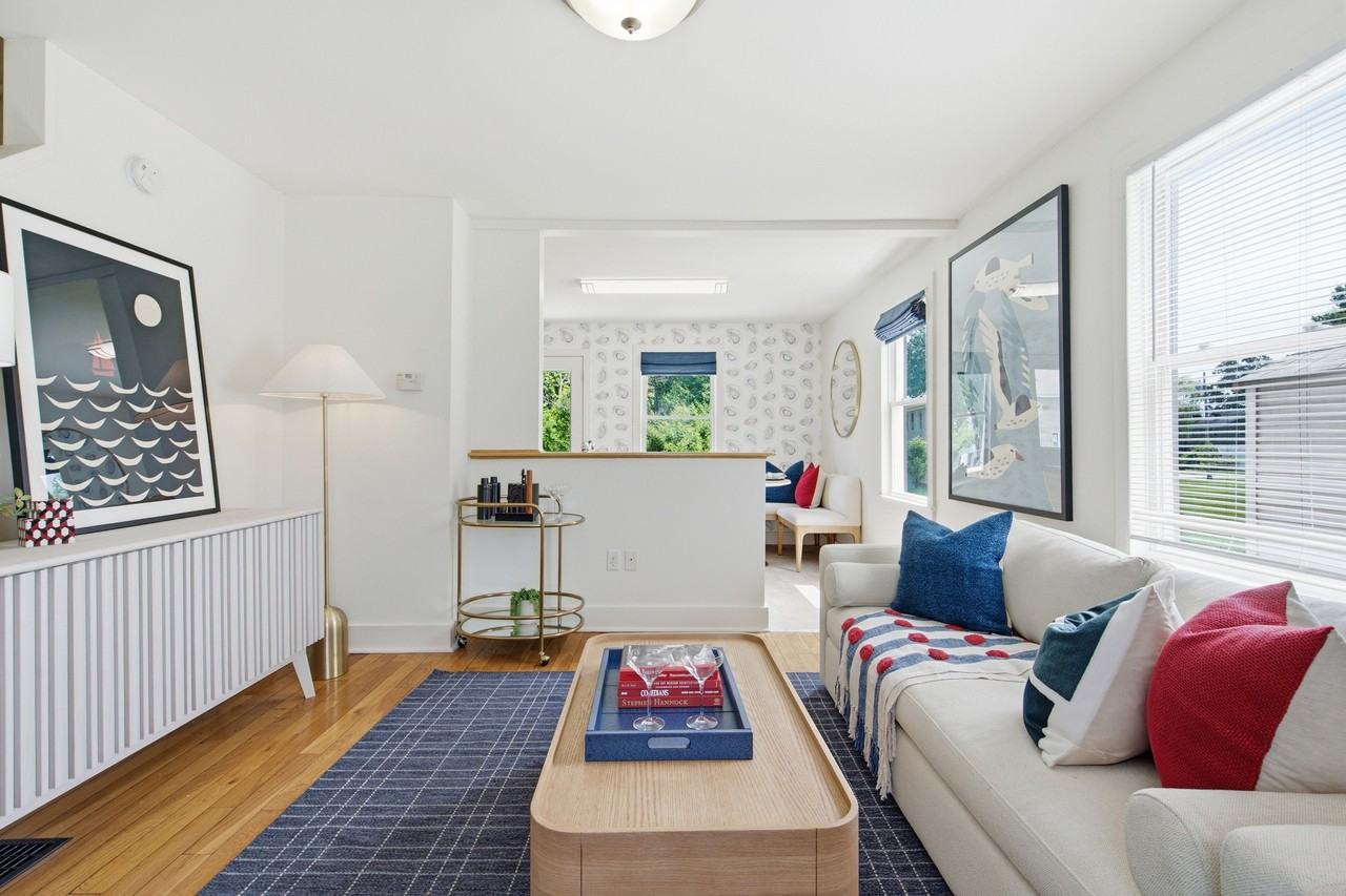 Redbank Village - Photo 3 of 36