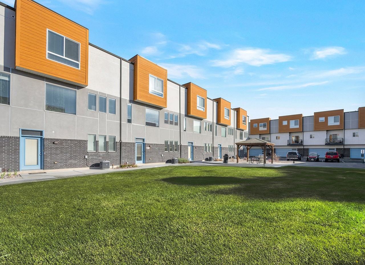 Tapestry Townhomes - Photo 2 of 15