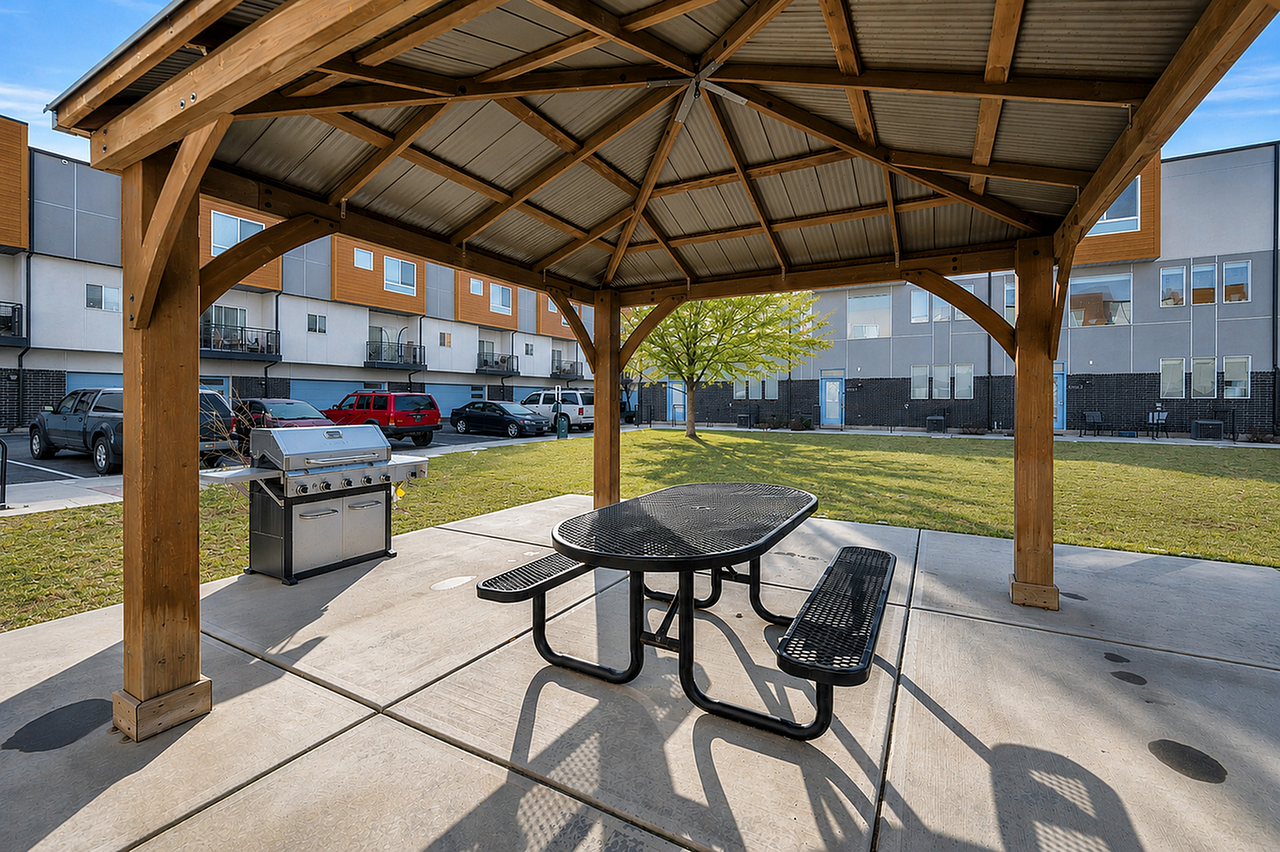 Tapestry Townhomes - Photo 5 of 15