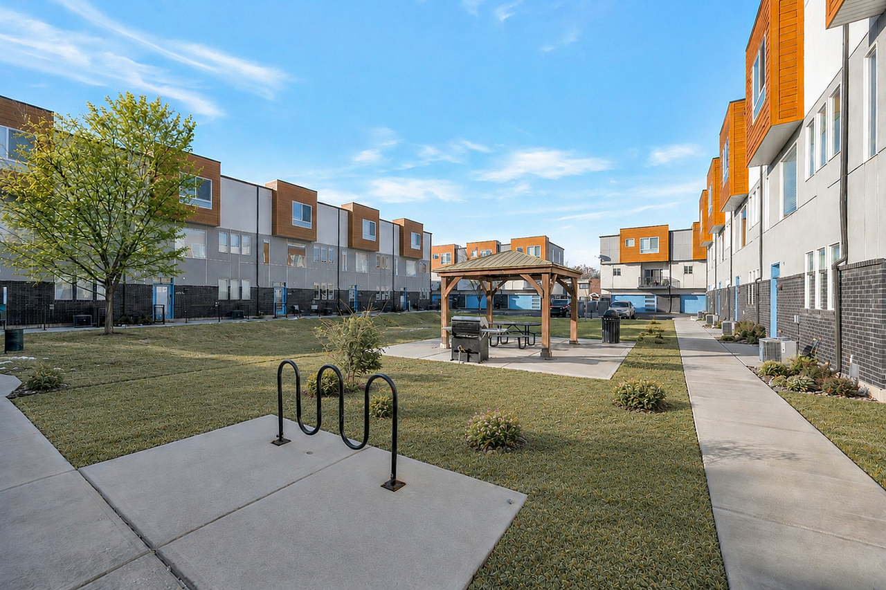 Tapestry Townhomes - Photo 6 of 15