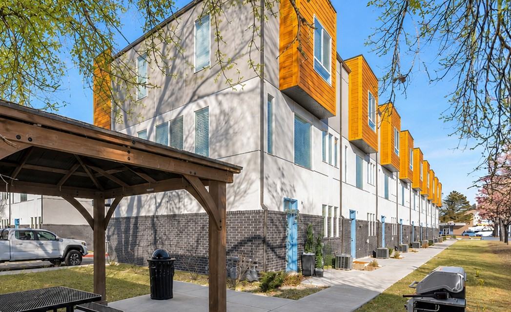 Tapestry Townhomes - Photo 7 of 15