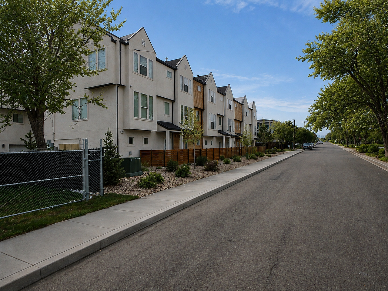 Spring Run Townhomes - Photo 2 of 22