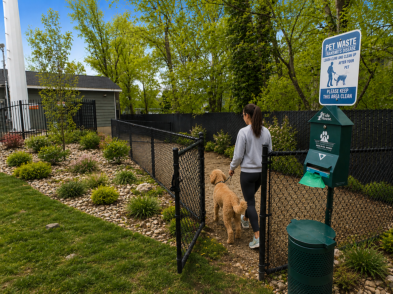 Spring Run Townhomes - Photo 5 of 22