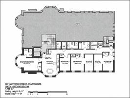 featured image of 367 Harvard St #4