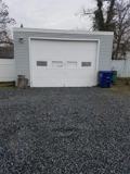 Garage- 711 Bridgeboro St. #1 - Photo 1 of 1