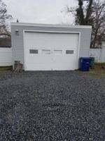featured image of Garage- 711 Bridgeboro St. #1