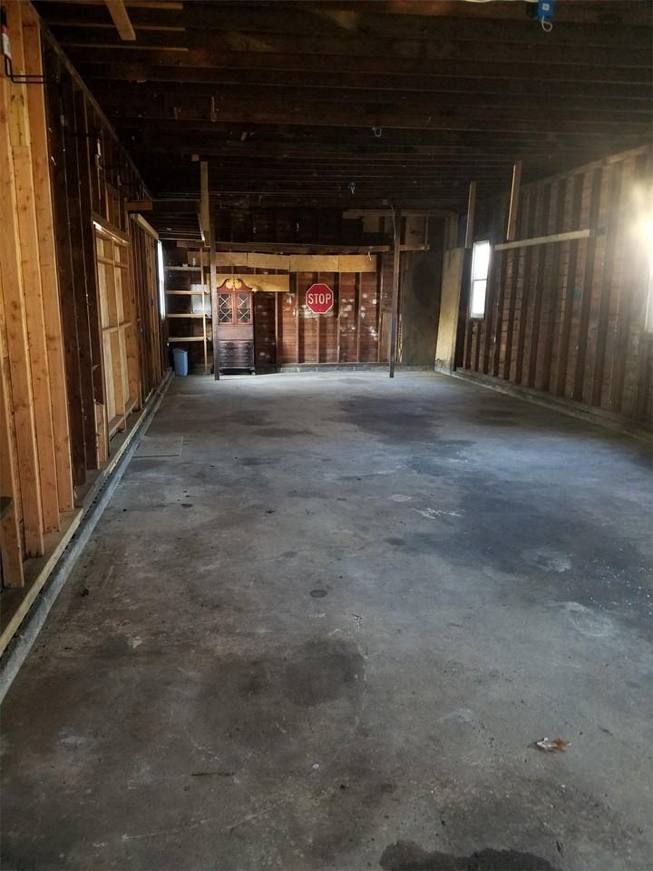 Garage- 711 Bridgeboro St. #1 - Photo 3 of 3