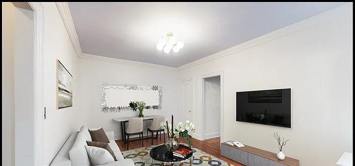 W 12th St #1G - Photo 2 of 4