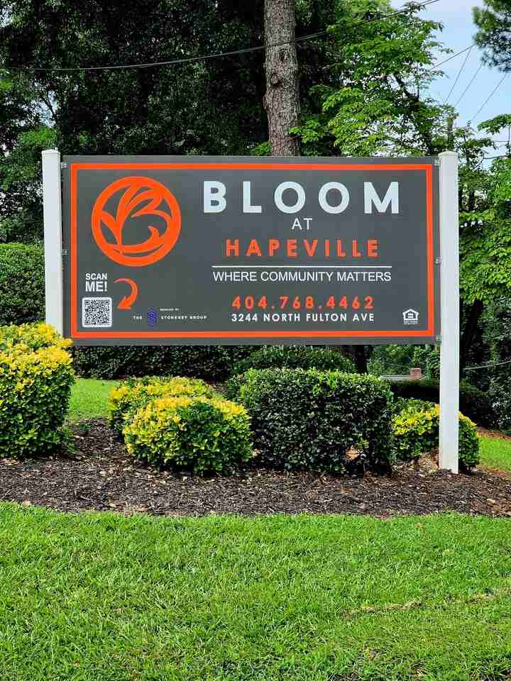 BLOOM At Hapeville - Photo 2 of 2