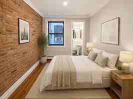 featured image of Avenue B #6-4W