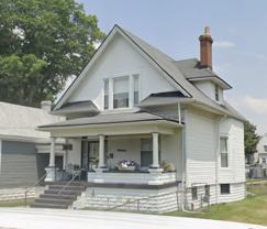 635 S 39th St #1 - Photo 1 of 1