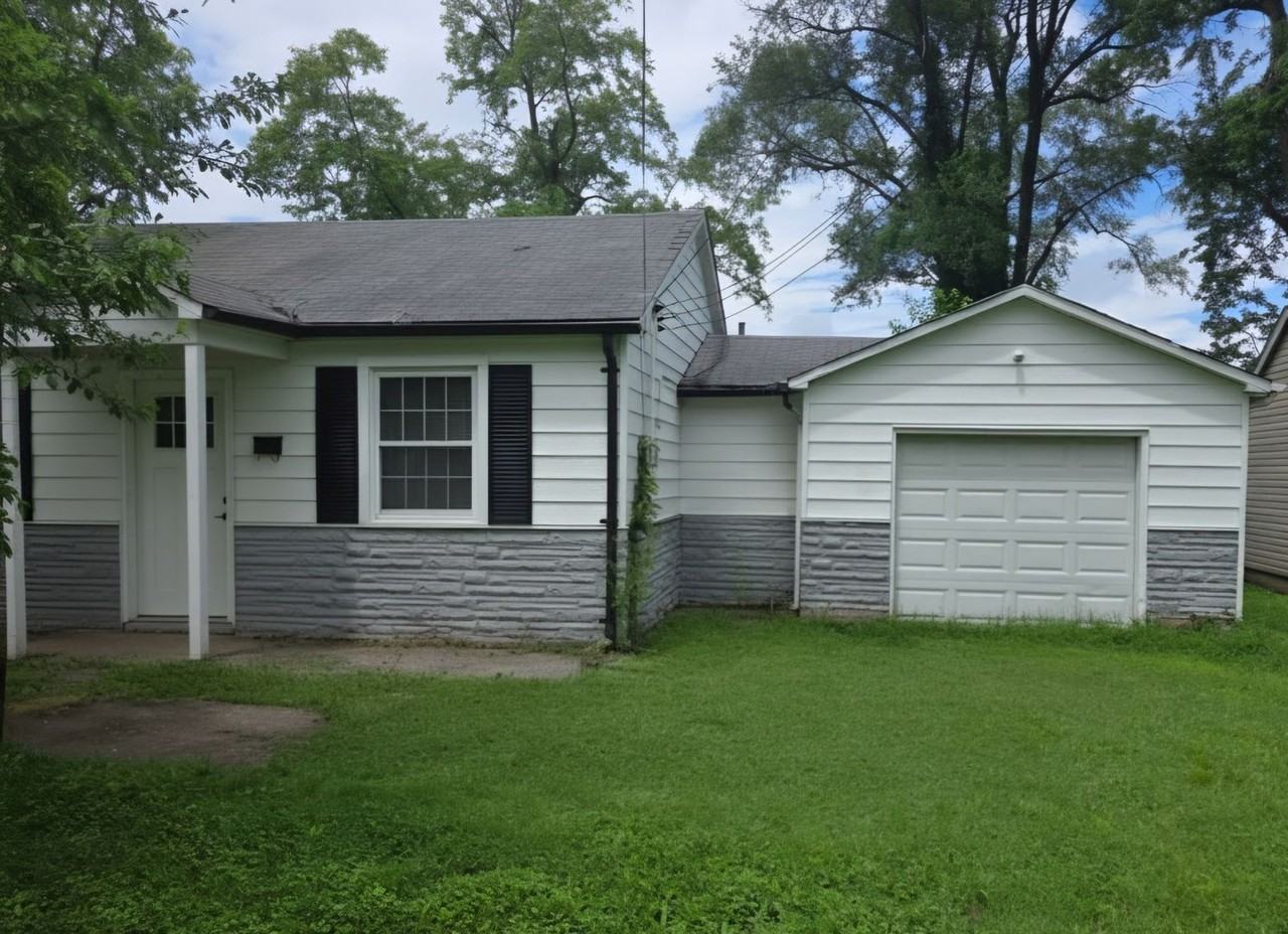 603 Cooper Dr
