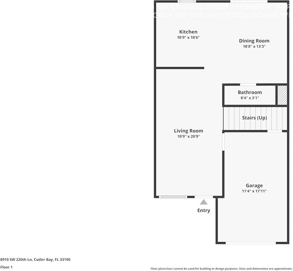 8910 Sw 220th Ln - Photo 2 of 18