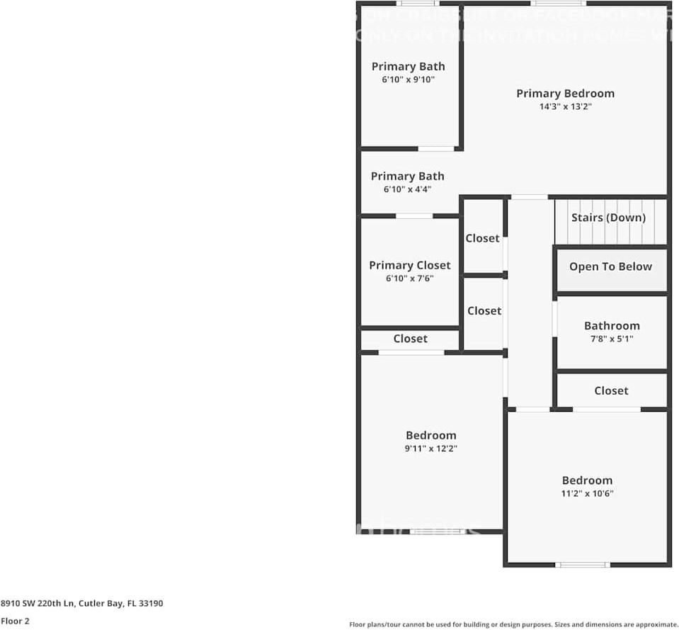 8910 Sw 220th Ln - Photo 3 of 18