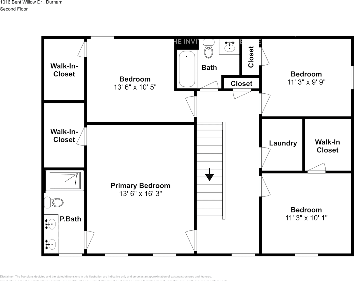 1016 Bent Willow Dr - Photo 3 of 20
