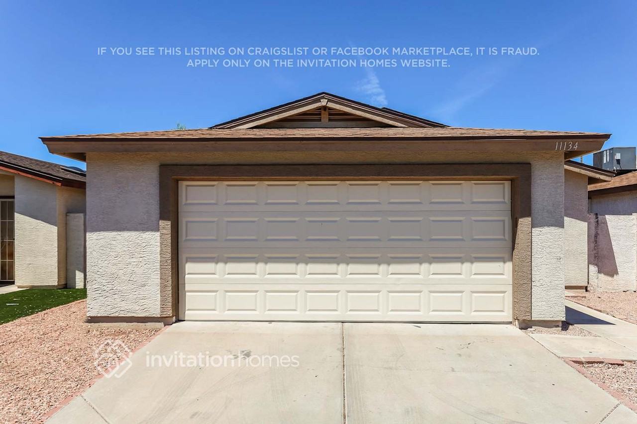 11134 N 82nd Dr