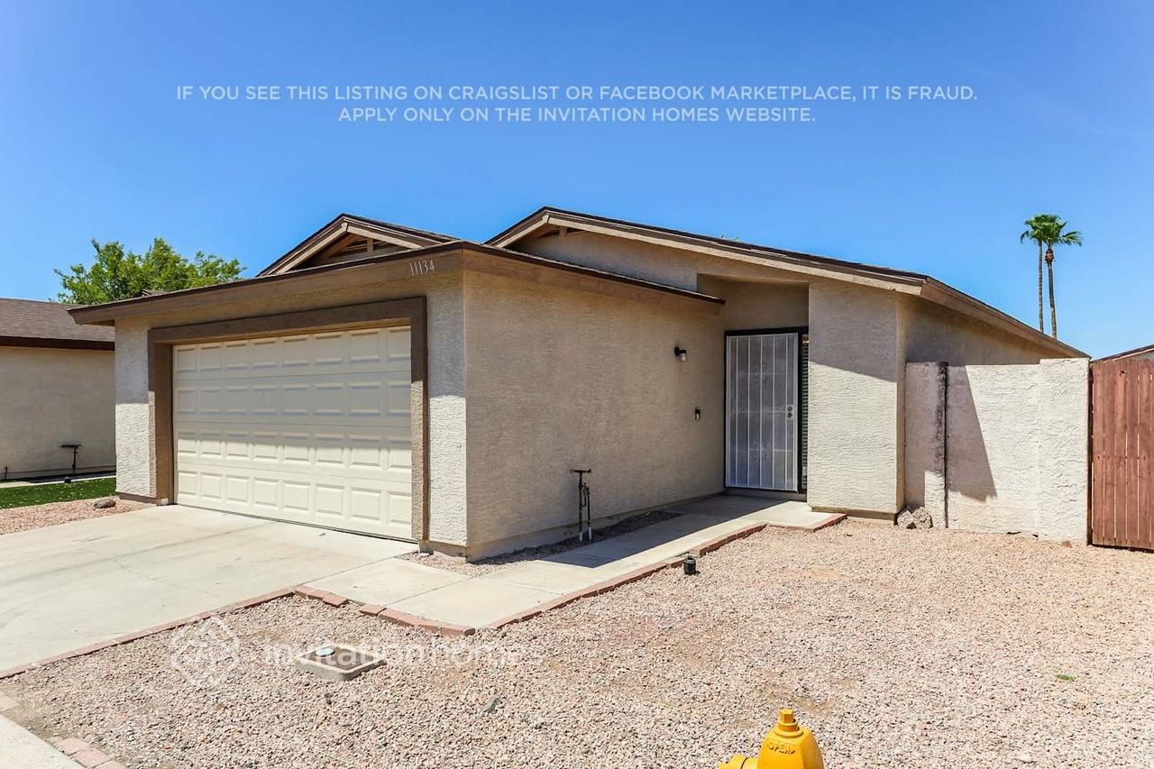 11134 N 82nd Dr - Photo 3 of 17