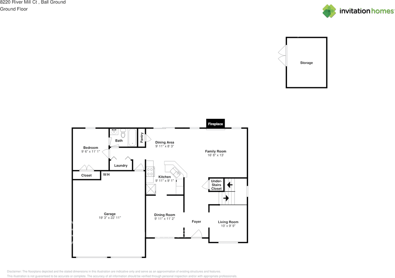 8220 River Mill Ct - Photo 2 of 13