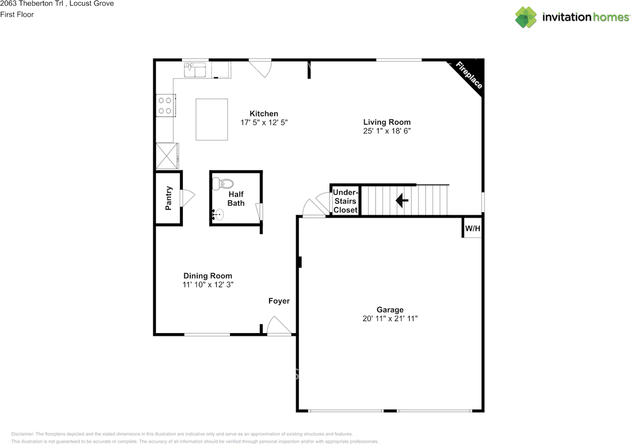 2063 Theberton Trl - Photo 2 of 20