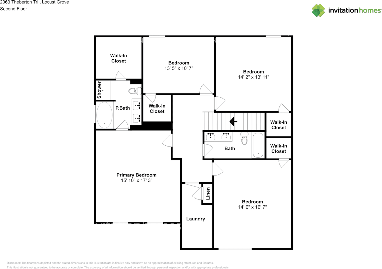 2063 Theberton Trl - Photo 3 of 20