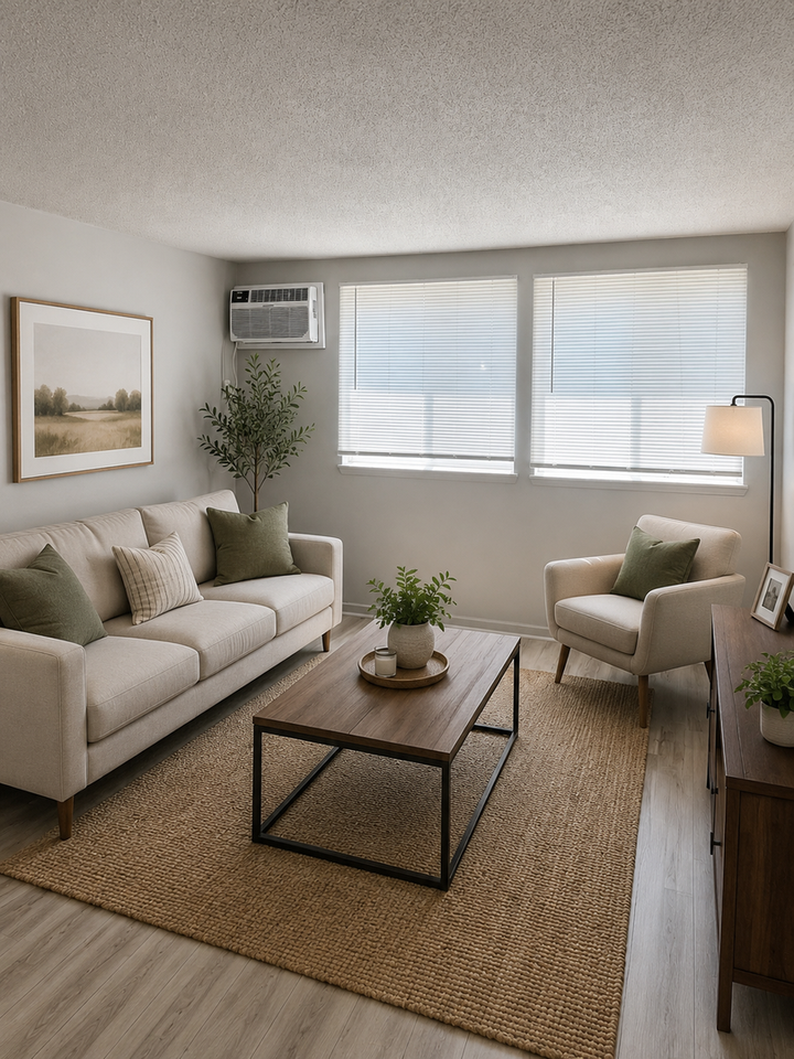 Garden Court - Photo 2 of 11