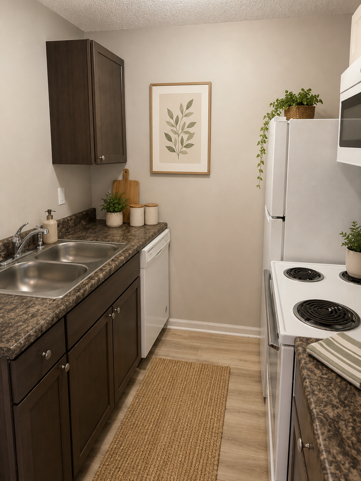 Garden Court - Photo 3 of 11