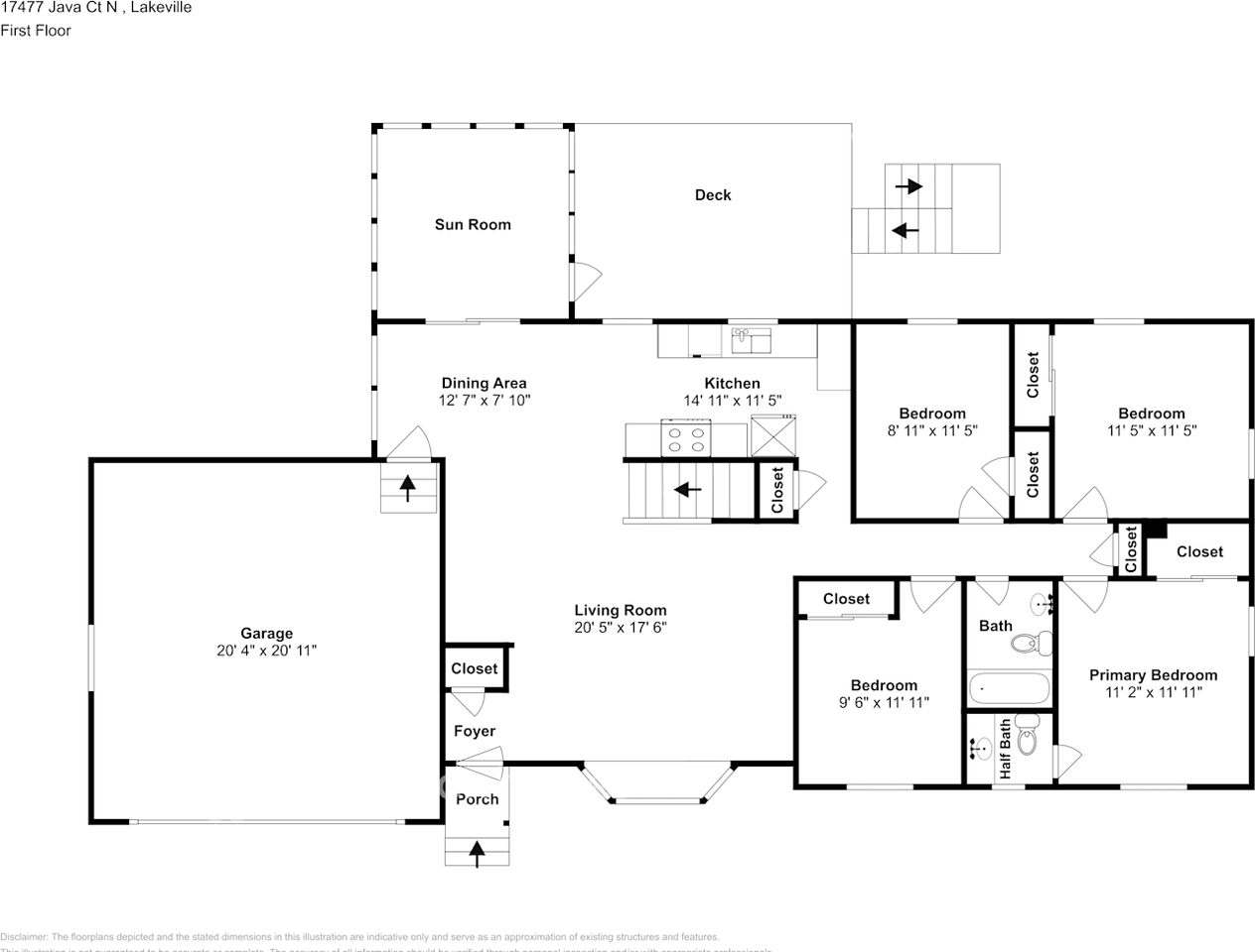 17477 Java Ct N - Photo 3 of 20