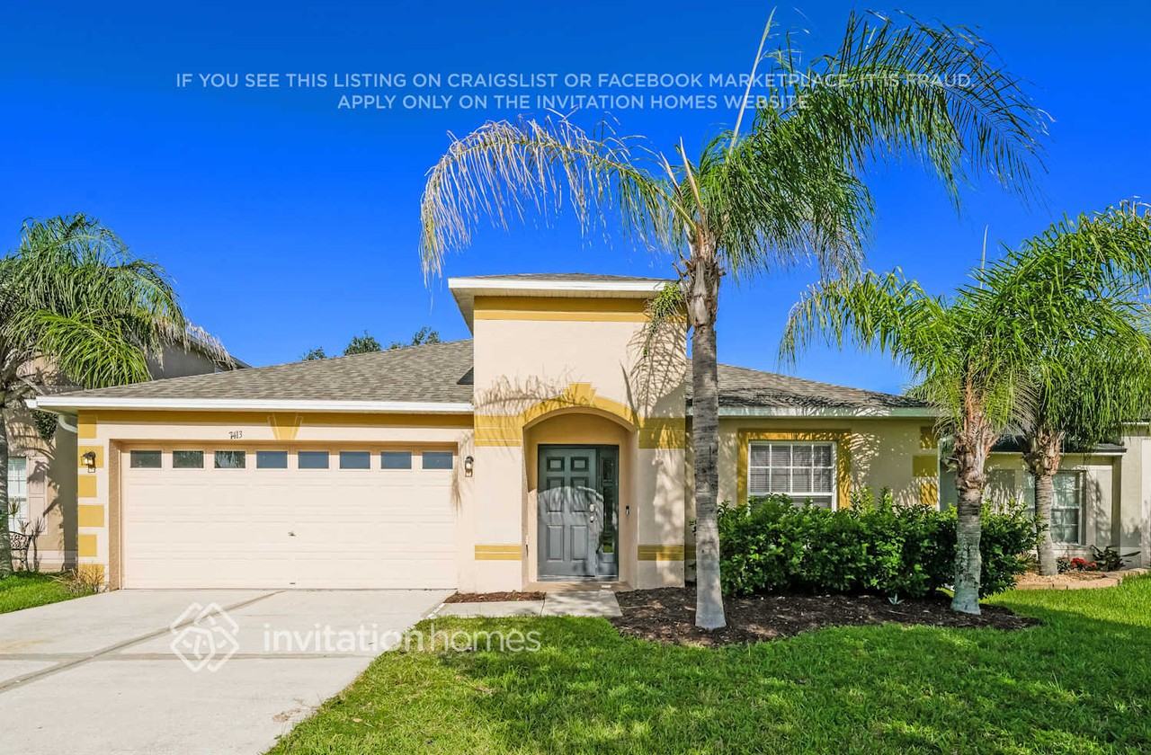 7413 Pulteney Dr