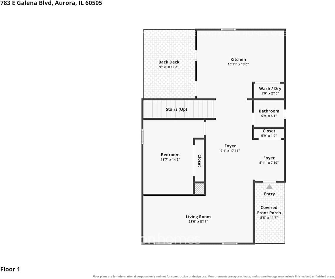 783 E Galena Blvd - Photo 2 of 18