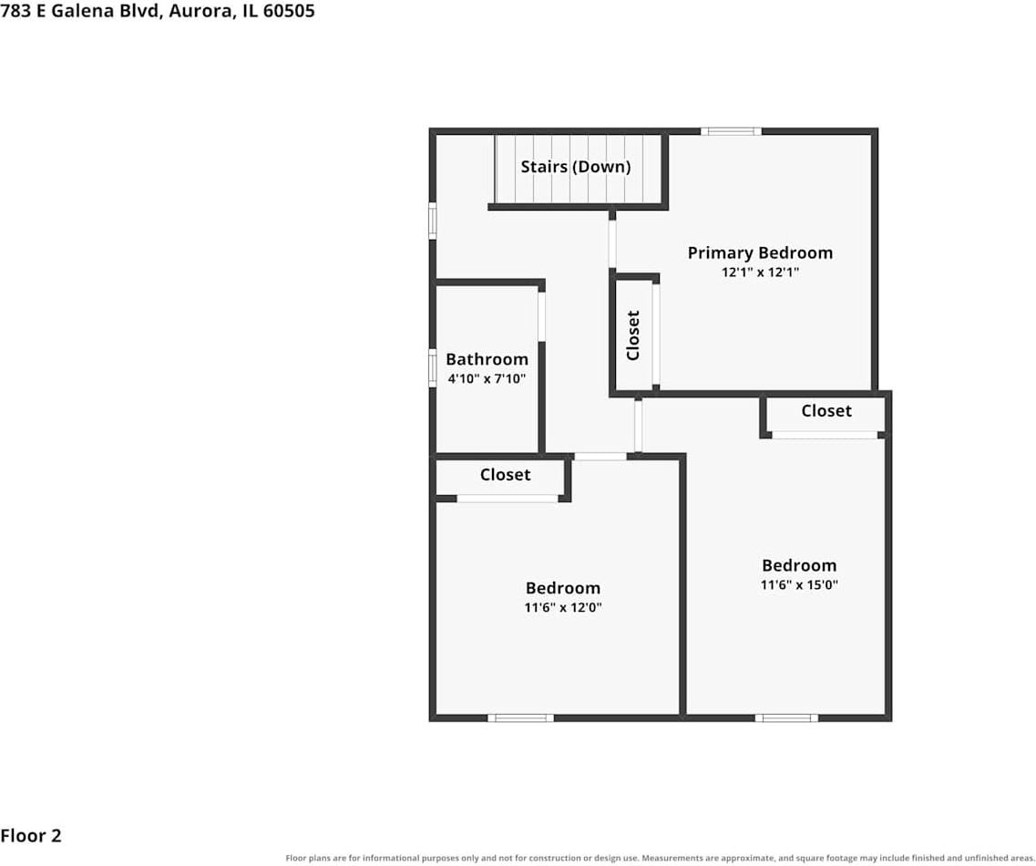 783 E Galena Blvd - Photo 3 of 18