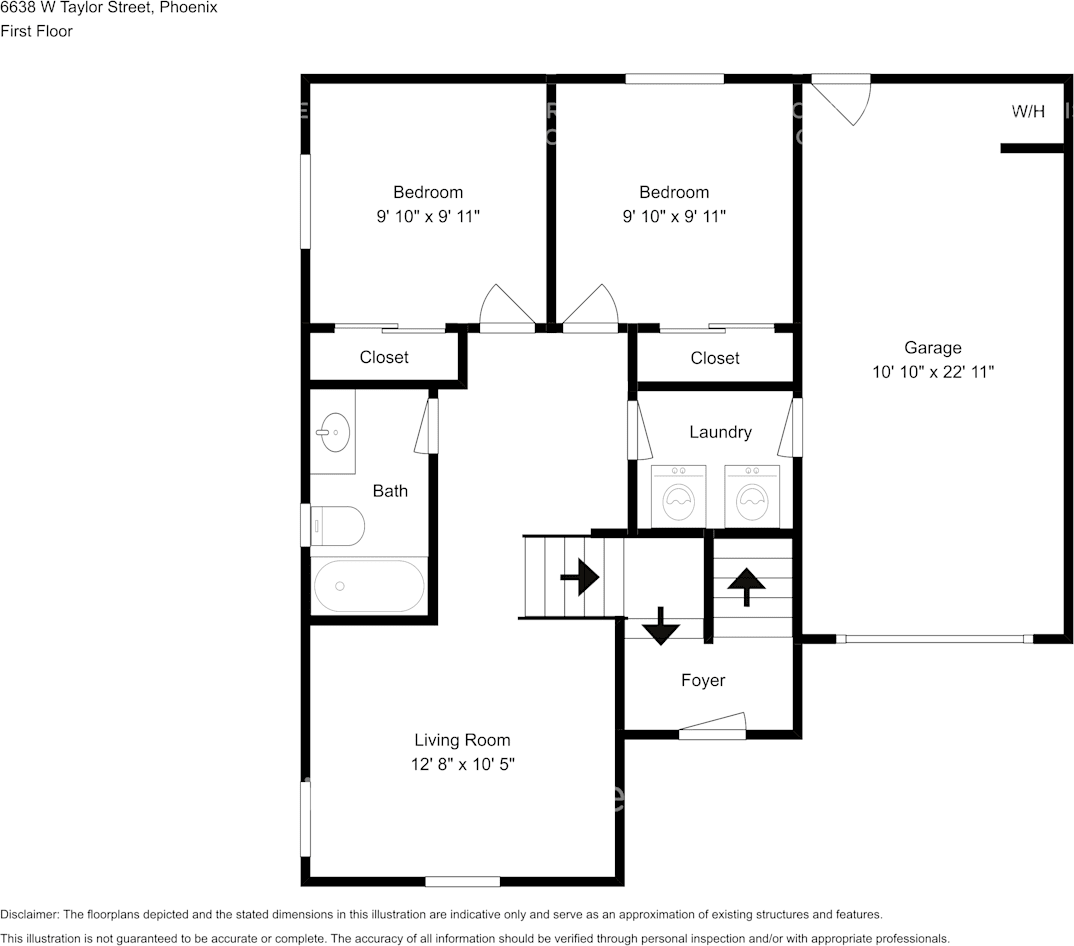 6638 W Taylor St - Photo 2 of 21