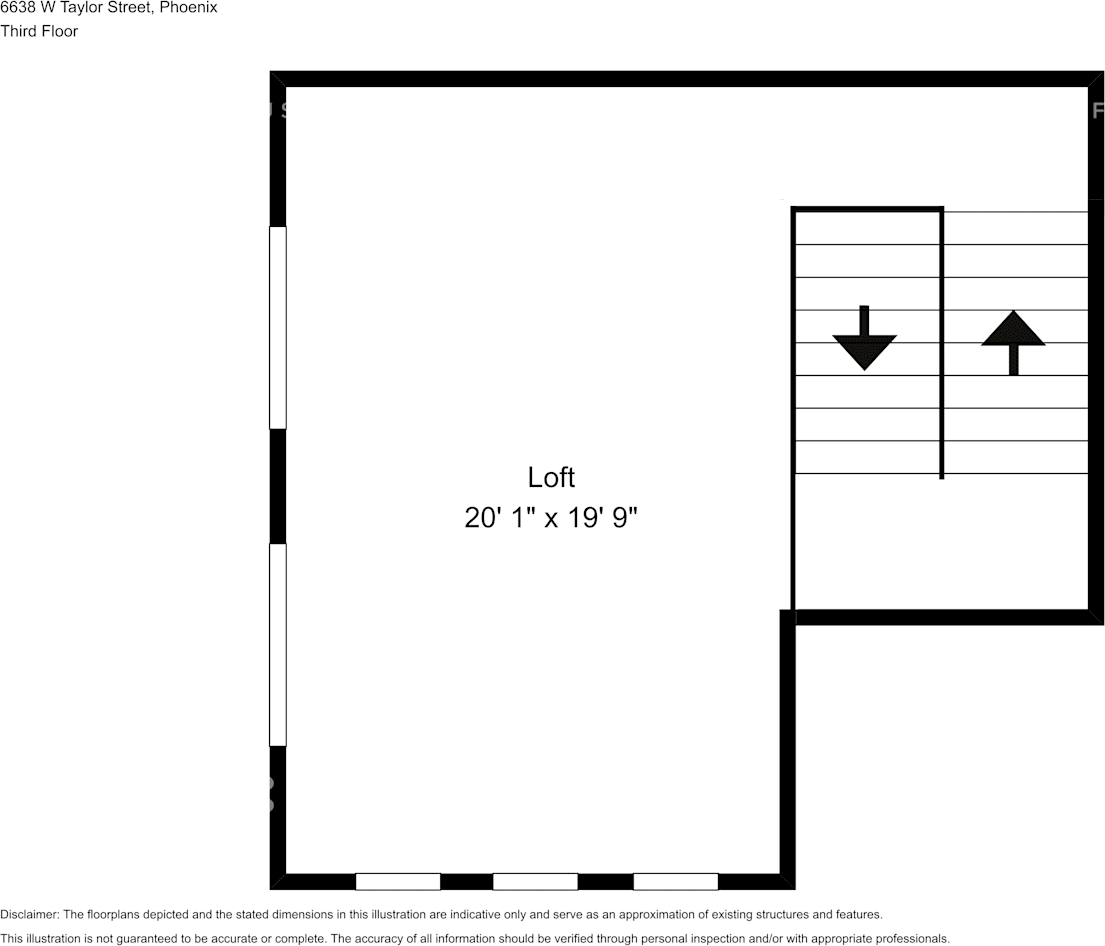 6638 W Taylor St - Photo 4 of 21