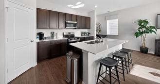 Urbane Duo Townhomes - Photo 1 of 1