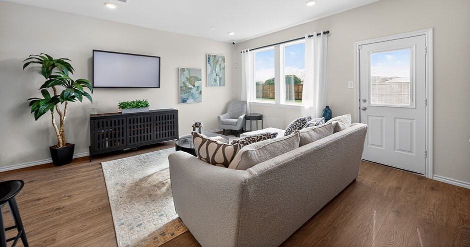 Urbane Duo Townhomes - Photo 7 of 15