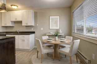 Breezy Apartments - Photo 1 of 1