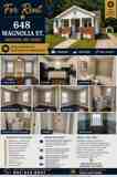648 Magnolia Street - Photo 1 of 1