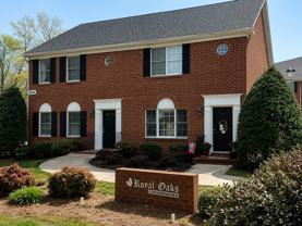 Royal Oaks Condominiums - Photo 1 of 1