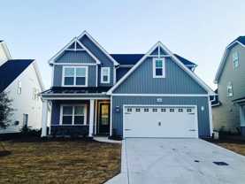 1024 Black Ash Run - Photo 1 of 1