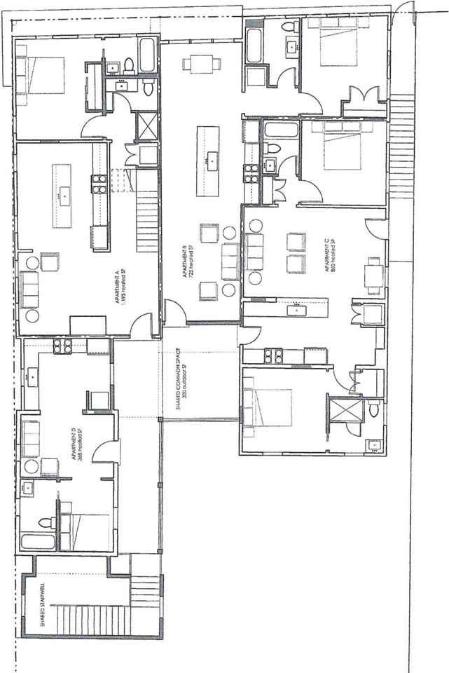 571 King St #C - Photo 7 of 8