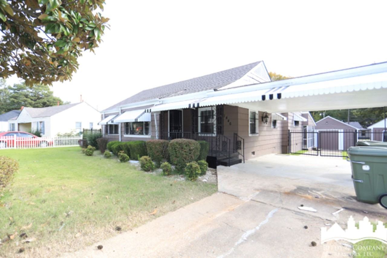 1446 Alamo St - Photo 4 of 23