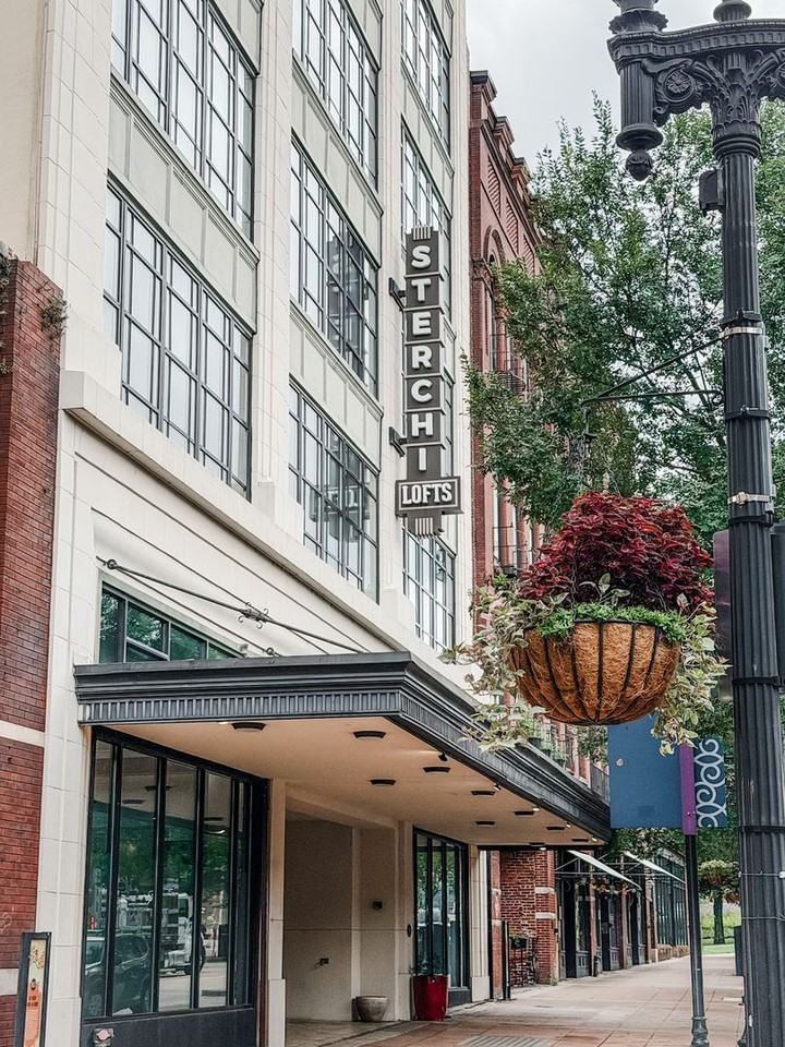 116 Gay St