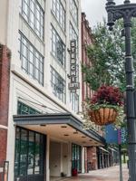 featured image of 116 Gay St