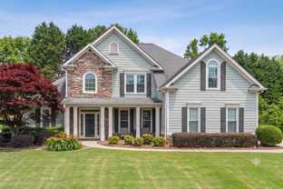 3913 Lost Oak Dr - Photo 1 of 1