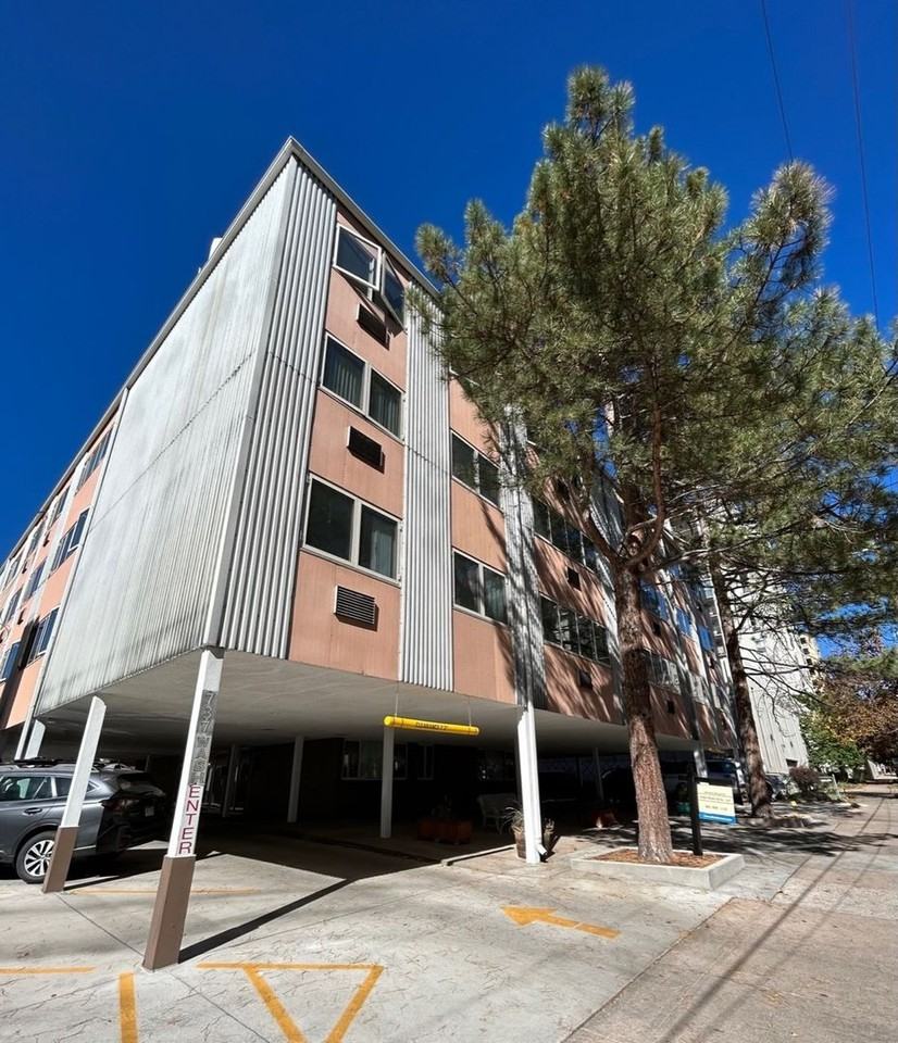 Executive Apartments - Photo 2 of 8