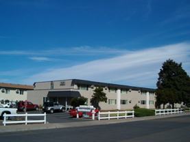 Tillicum Apartments - Photo 1 of 1