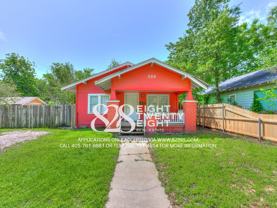 '320 Castro St. - Photo 1 of 1