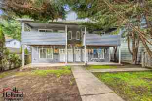 4415 Ne 88th Ave #3 - Photo 1 of 1