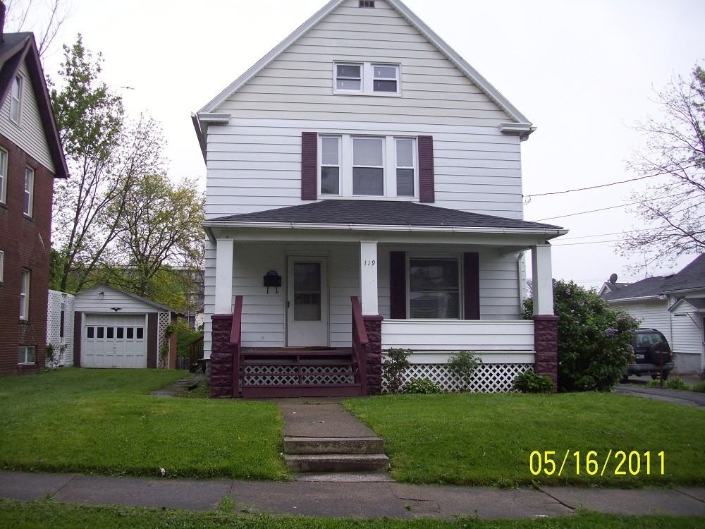 119 Olive St